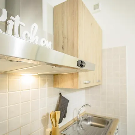 Sm Maison Marina * Cagliari