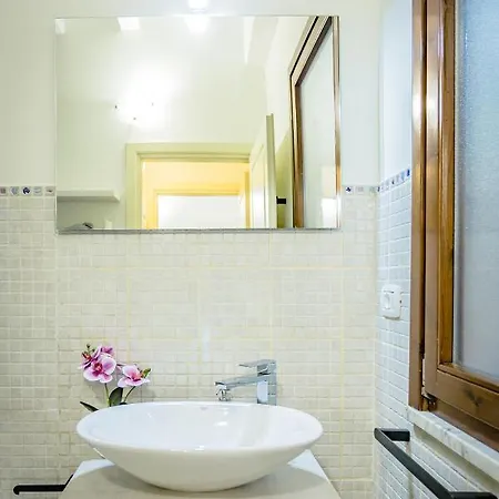 Sm Maison Marina Lägenhet Cagliari