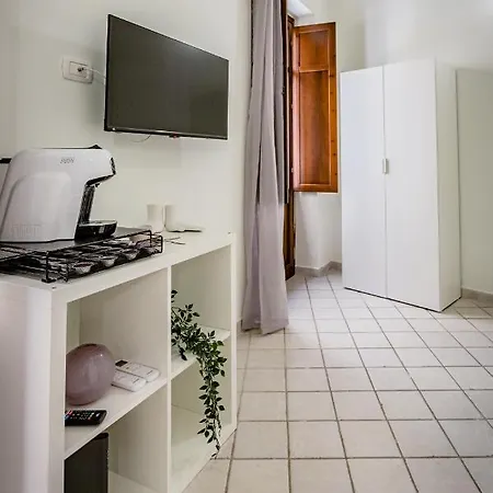 Sm Maison Marina Lägenhet Cagliari