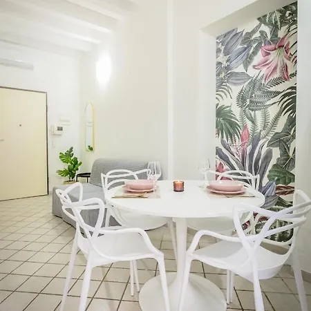 Sm Maison Marina Lägenhet